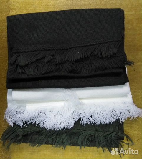 Шарф-кашне для вс, мчс, мвд