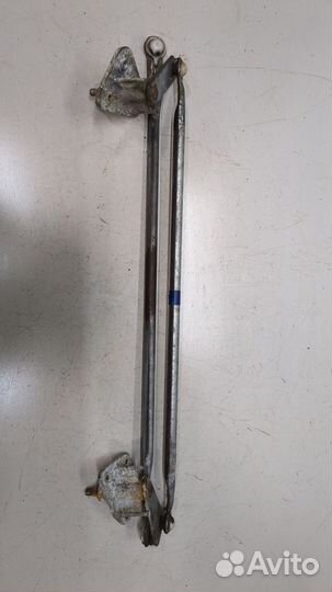 Механизм стеклоочистителя Mitsubishi Galant, 2002