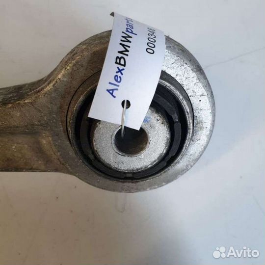 Рычаг задний левый6770969bmwx5 E703.5Бензин