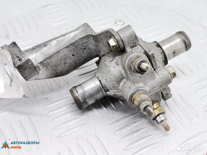 Подогреватель охлаждающей жидкости Renault Scenic