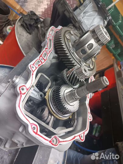 Я ж не волонтёр, убедите - пригласим на ремонт кп)