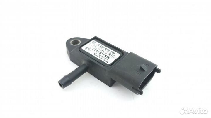 Датчик абсолютного давления Opel Vivaro F9Q 2003