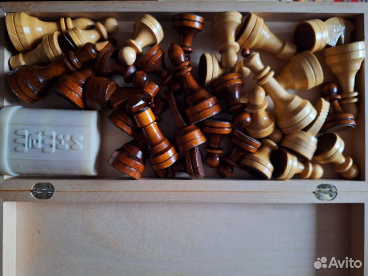 Настольные игры