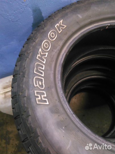 Hankook Dynapro AT M 245/70 R16 111T