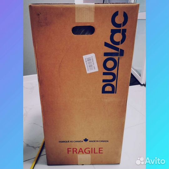 Центральный встроенный пылесос