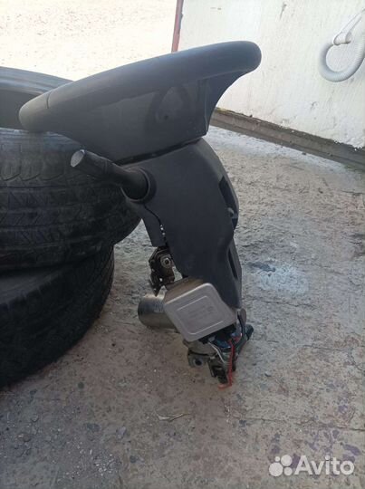 Електроуселитель