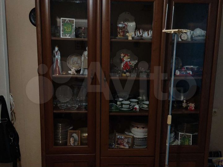 2-к. квартира, 52,3 м², 3/5 эт.