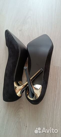 Туфли женские