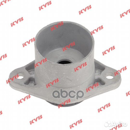 Опора задней стойки VW Passat 1997-2005/Audi A6