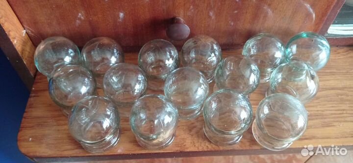 Медицинские банки СССР