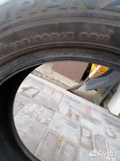 Bridgestone turanza er30