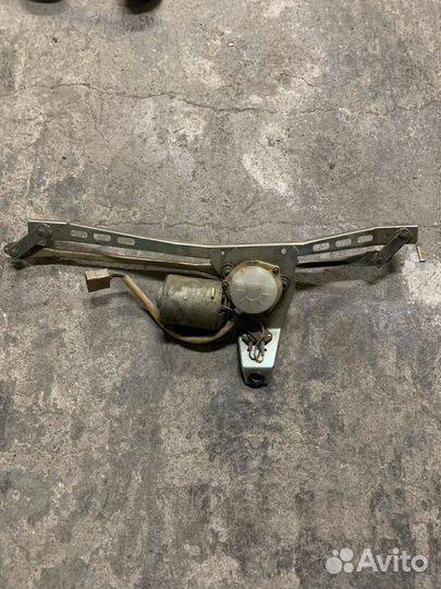 Ходовая ваз 2108