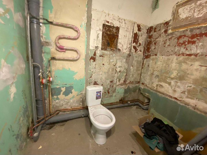 Сантехника любой сложности и монтаж по электрики