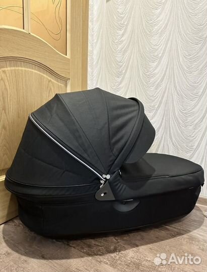 Люлька для коляски stokke