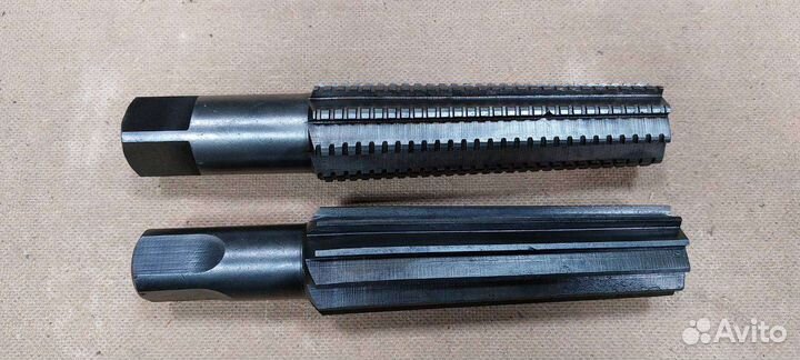 Развёртка конусная км5