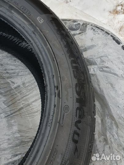 Hankook Ventus S1 Evo2 SUV K117A 255/50 R20