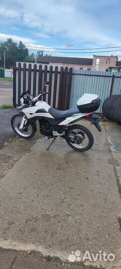 Рейсер рэнджер 300