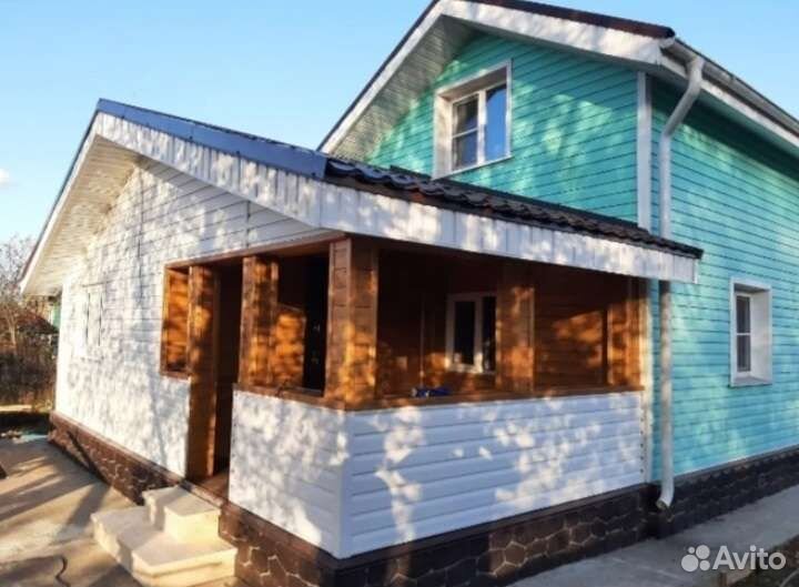 Пристройка к дому. Веранда террасы.беседки навесы