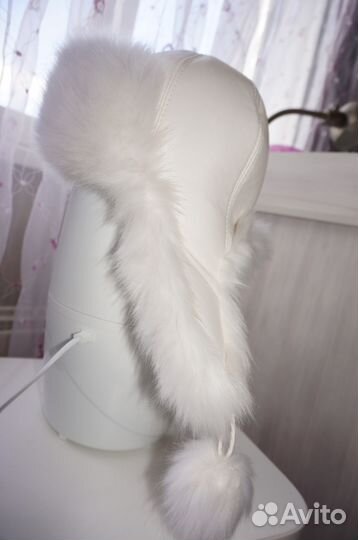 Шапка зимняя