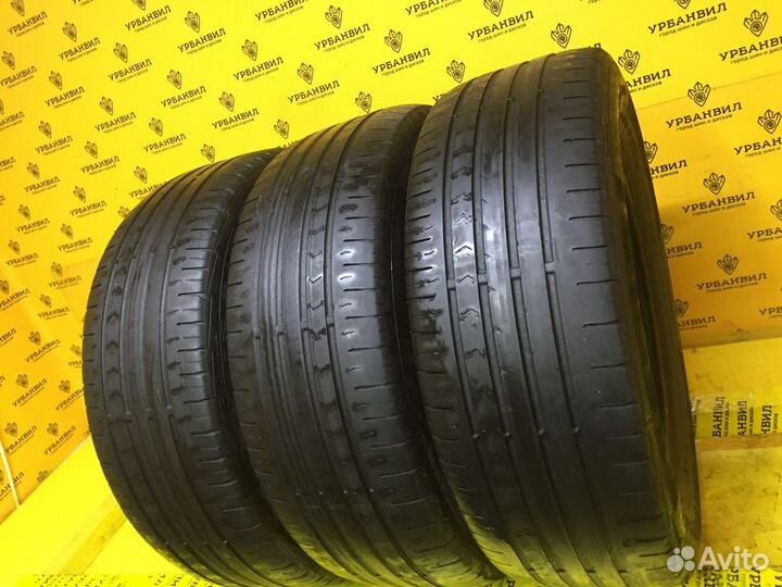 Continental ContiPremiumContact 5 215/60 R16 99H