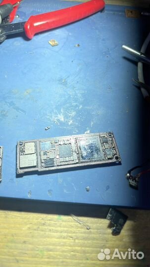 Ремонт смартфонов планшетов ноутбуков день в день