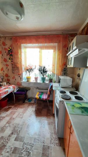 4-к. квартира, 72 м², 2/10 эт.