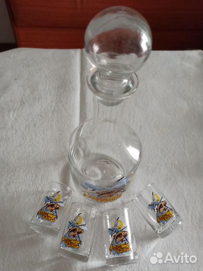 Набор посуды