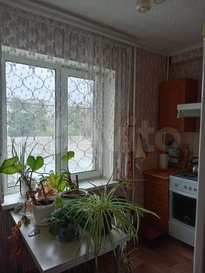 2-к. квартира, 45,1 м², 1/5 эт.