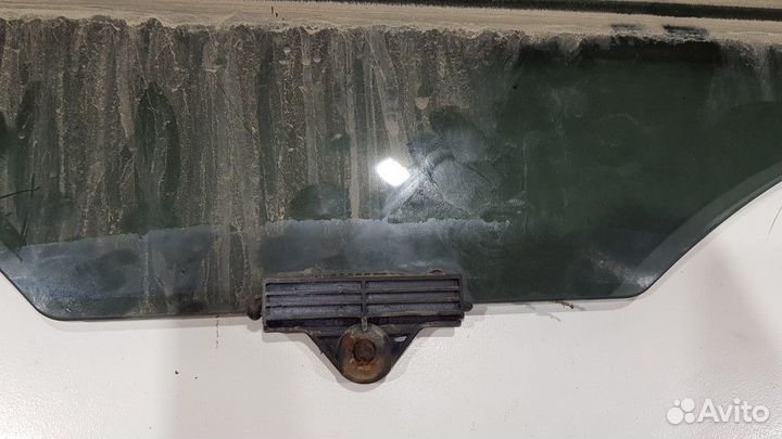 Стекло двери заднее правое (Hyundai ix55)