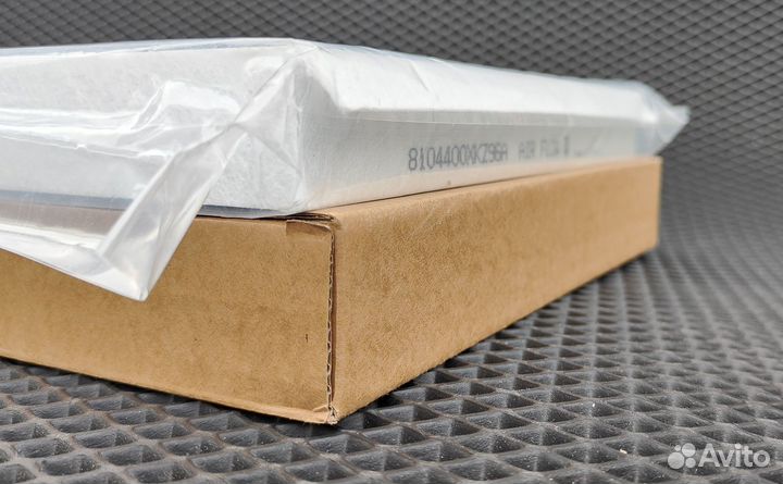 Фильтр салона угольный Haval F7/F7x 8104400XKZ96A