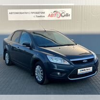 Ford Focus 1.8 MT, 2009, 213 541 км, с пробегом, цена 710 000 руб.