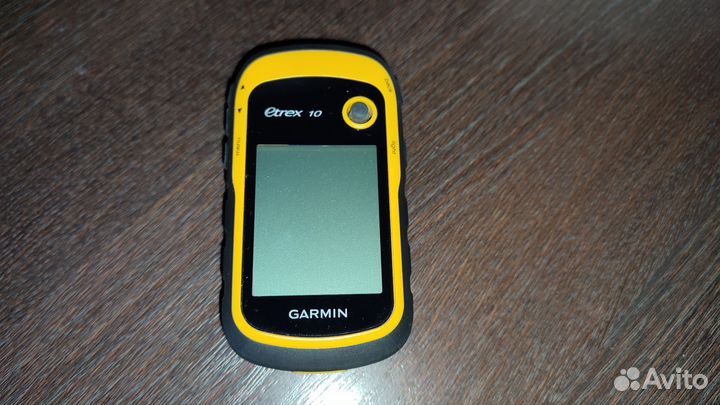 Навигатор garmin бу