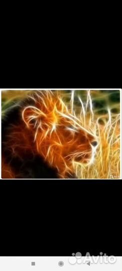 Набор для вышивания крестом