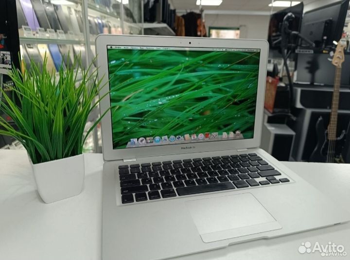 Apple MacBook Air