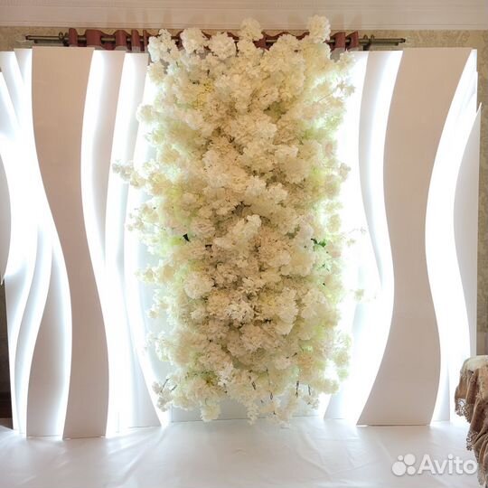 Фотозона в аренду