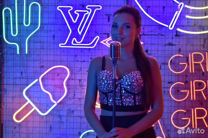 Музыканты, DJ, вокал