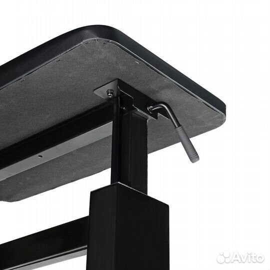 Банкетка для пианино dekko JR-81 BK