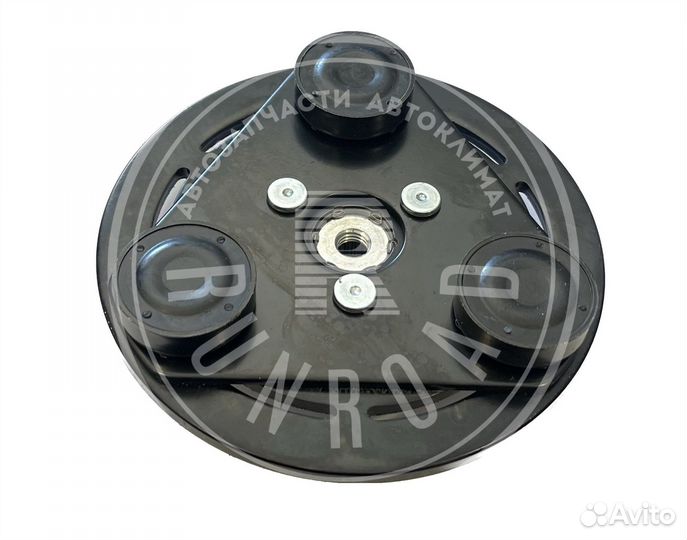 Муфта кондиционера Nissan Pathfinder R51 Navara