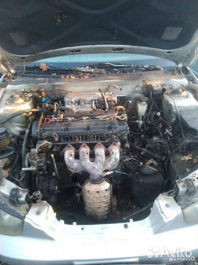 Вакуумный усилитель в сборе Hyundai Elantra