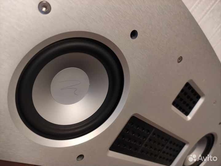 Martin Logan акустика