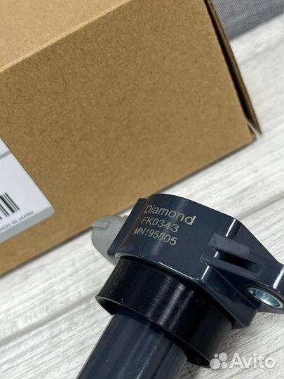 Модуль зажигания для Митсубиси