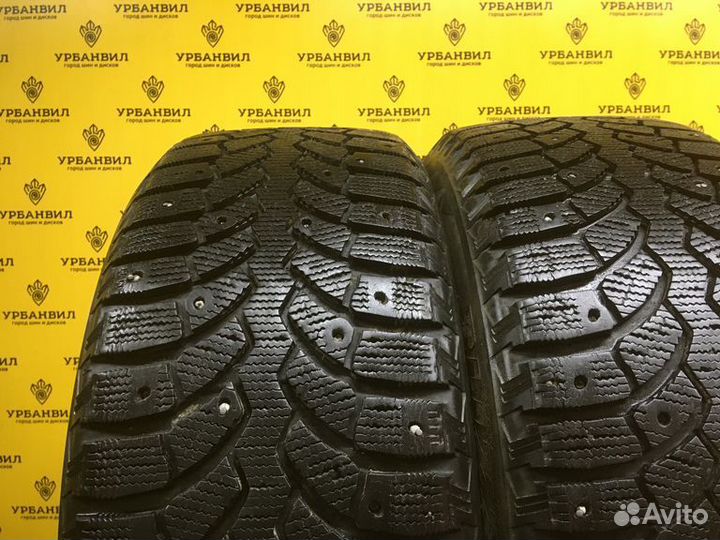 Bridgestone Blizzak Spike-01 195/55 R15 85T