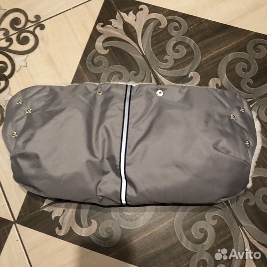 Муфта для рук на коляску