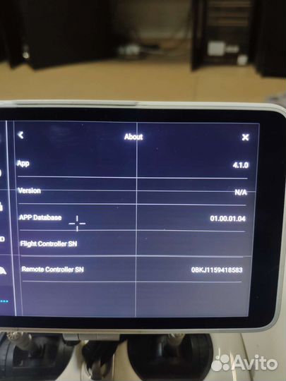 Dji phantom 4 pro plus + аксессуары