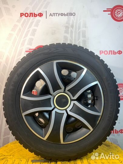 Колеса Chevrolet Cruze Astra J GTC 205/60 R16