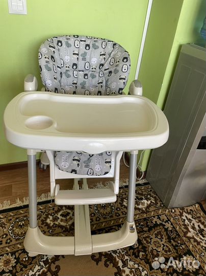 Стульчик для кормления