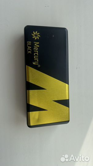 Турбинный наконечник