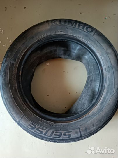 Kumho Sense KR26 185/60 R14