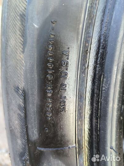 Bridgestone Alenza 001 275/40 R21 107Y