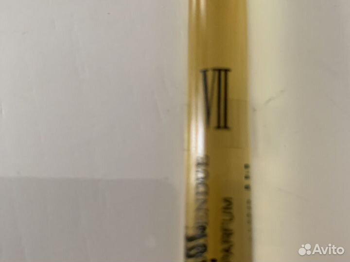 Парфюм Картье оригинал